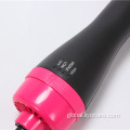 Professional Wireless Curling Iron Hair Dryer Hot Air Brush Styler and Volumizer Manufactory